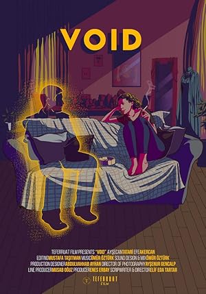 Boşluk izle