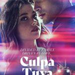 Culpa Tuya izle