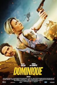 Dominique izle