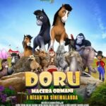 Doru: Macera Adası izle