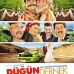 Düğün Dernek izle