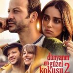 Dünyanın En Güzel Kokusu 2 izle