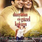 Dünyanın En Güzel Kokusu izle