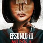 Efsunlu 3: Muska izle