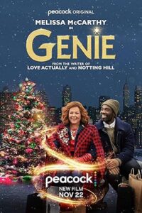 Genie izle