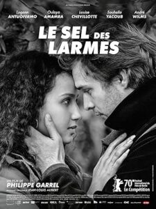 Gözyaşlarının Tuzu izle