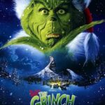Grinç izle