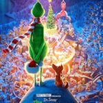Grinç izle