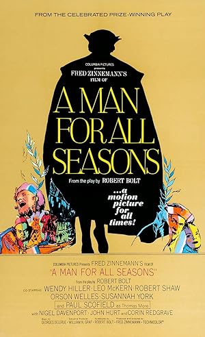 Her Devrin Adamı izle