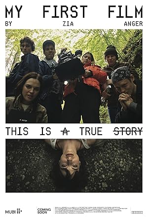 İlk Filmim izle