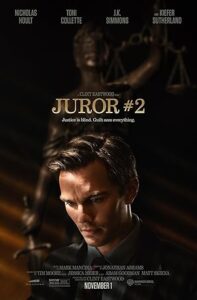 Juror #2 izle