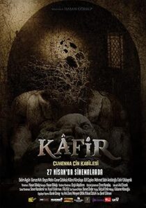 Kafir izle