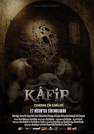 Kafir izle