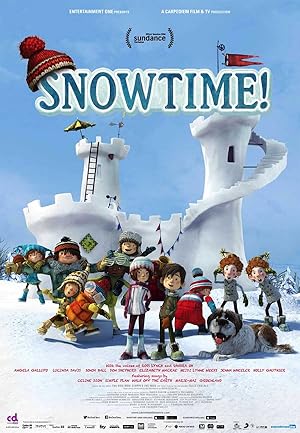 Kartopu Savaşları izle