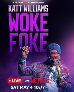 Katt Williams: Woke Foke izle