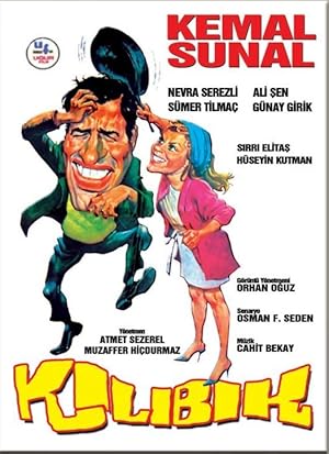 Kilibik izle