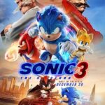 Kirpi Sonic 3 izle