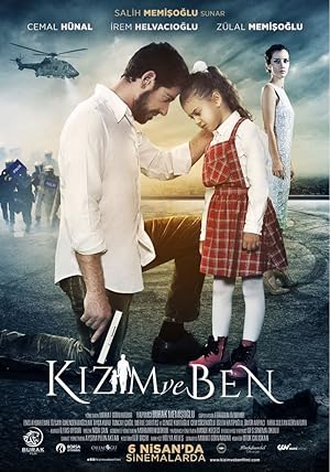 Kızım ve Ben izle