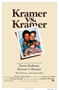 Kramer Kramer’e Karşı izle