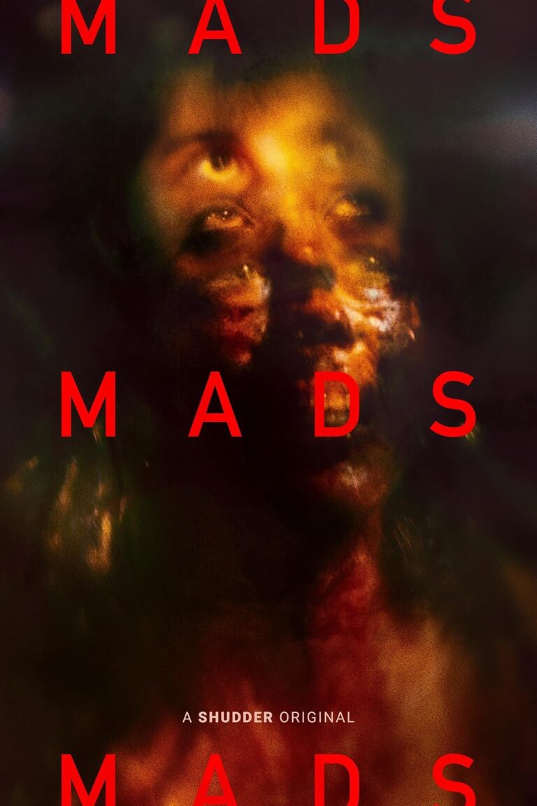 MadS izle