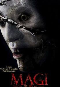 Magi izle