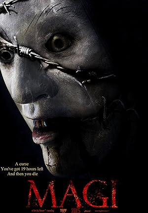 Magi izle