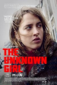Meçhul Kız izle