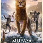 Mufasa: Aslan Kral izle