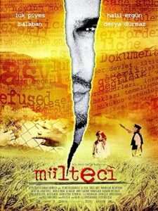 Mülteci izle