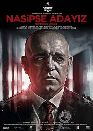 Nasipse Adayız izle