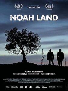 Nuh Tepesi izle