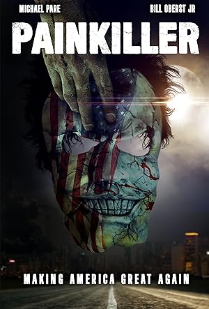 Painkiller izle