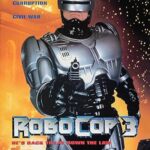 RoboCop 3 izle