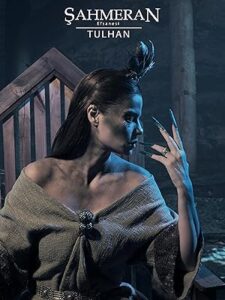 Şahmeran Efsanesi – Tulhan izle