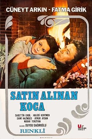 Satin Alinan Koca izle