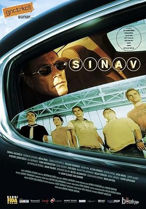 Sınav izle