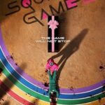 Squid Game 1. Sezon izle