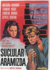 Suçlular Aramızda izle
