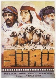 Sürü izle