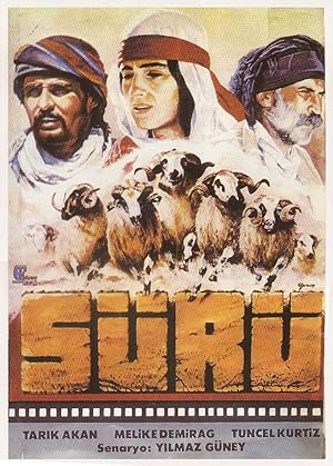 Sürü izle