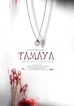 Tamaya İfrit izle