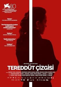 Tereddüt Çizgisi izle