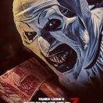 Terrifier 3 izle