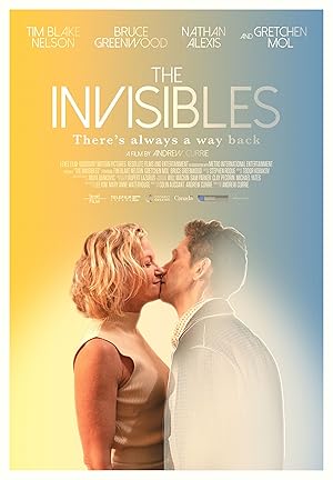 The Invisibles izle