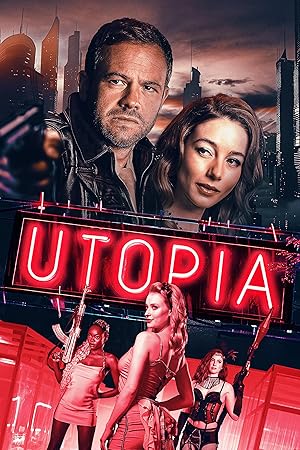 Ütopya izle