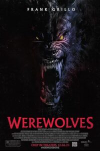Werewolves izle