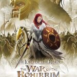 Yüzüklerin Efendisi: Rohirrim’in Savaşı izle