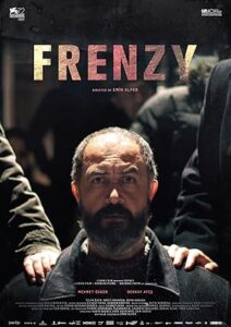 Abluka izle