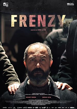Abluka izle