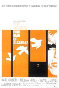 Alkatraz Kuşçusu izle